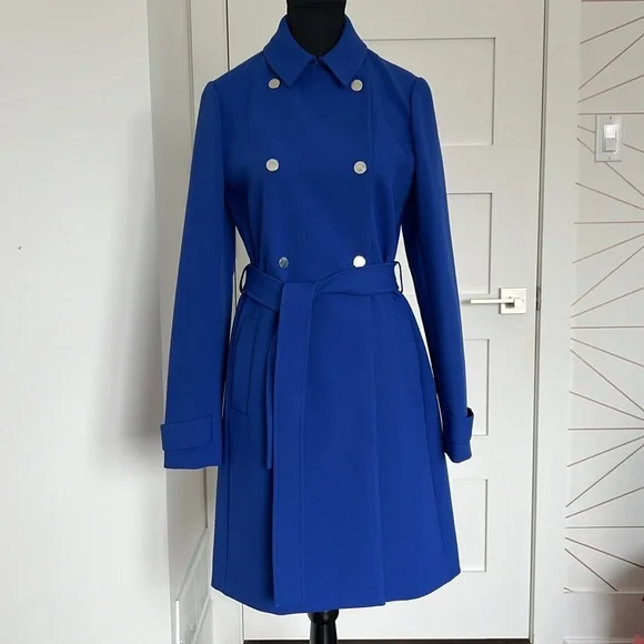 TED BAKER Coat - Picture 3 of 9